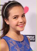 Bailee Madison