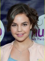 Bailee Madison