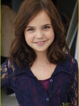 Bailee Madison