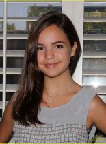 Bailee Madison