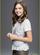 Bailee Madison