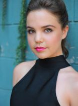 Bailee Madison