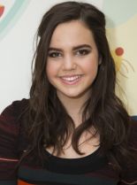 Bailee Madison