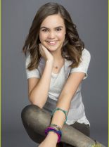 Bailee Madison