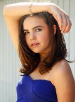 Bailee Madison