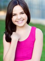 Bailee Madison