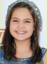 Bailee Madison