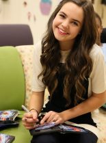 Bailee Madison