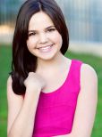 Bailee Madison