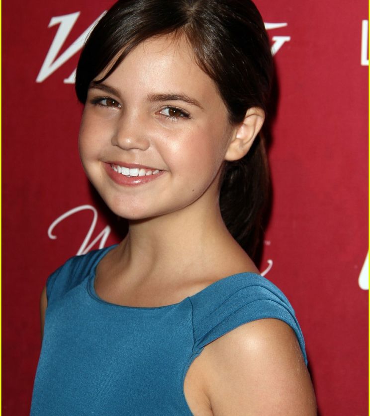 Bailee Madison