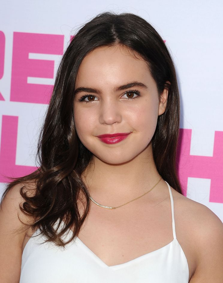 Bailee Madison