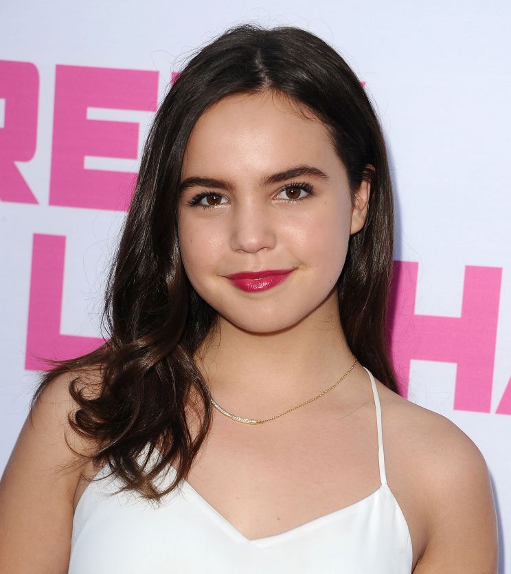 Bailee Madison