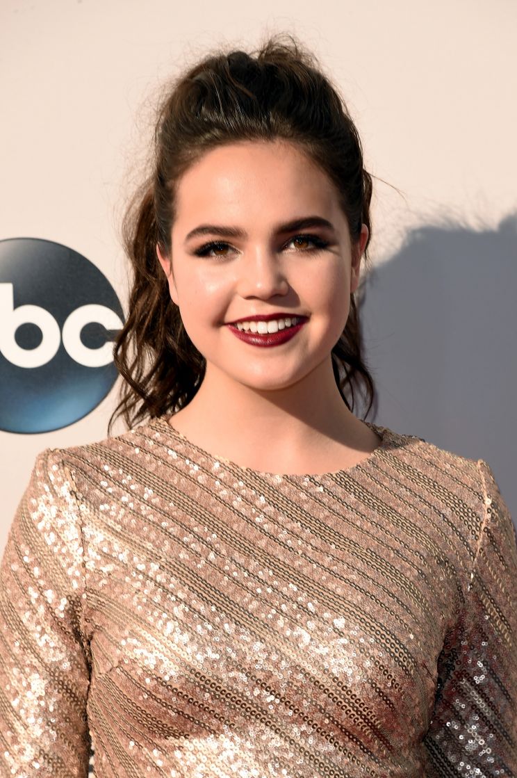 Bailee Madison