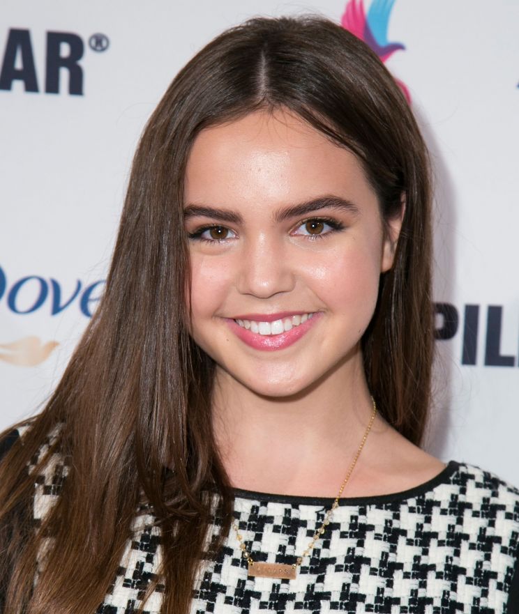 Bailee Madison