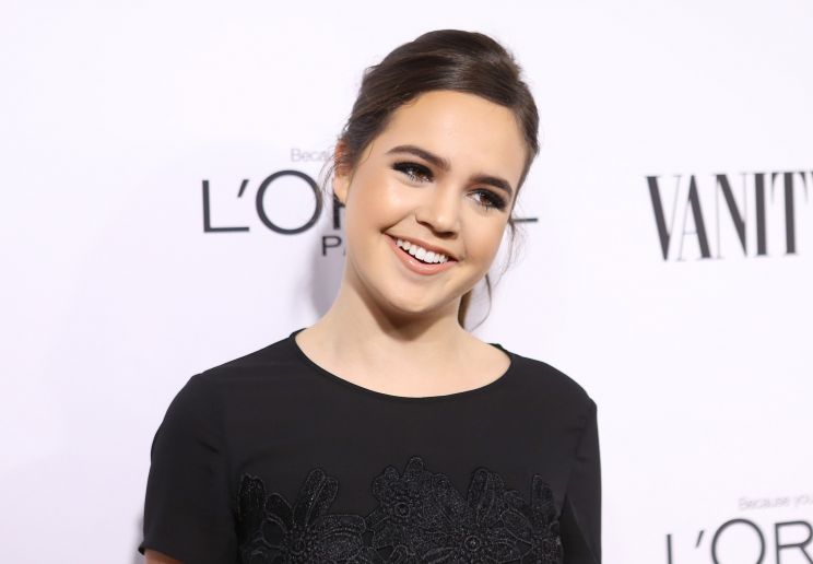 Bailee Madison