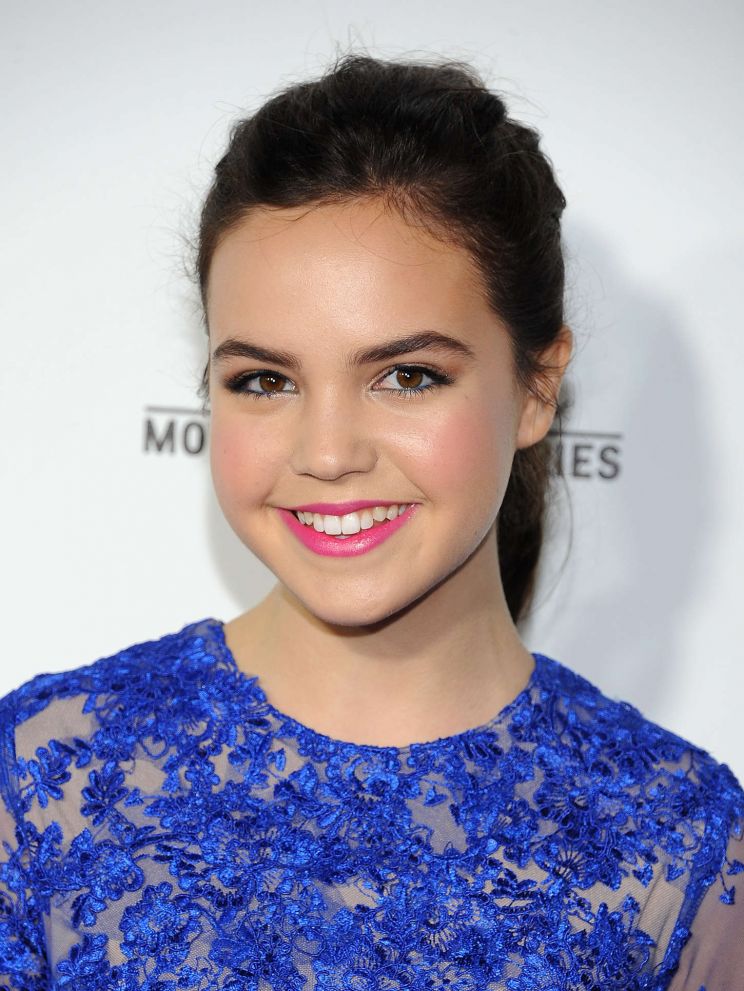 Bailee Madison