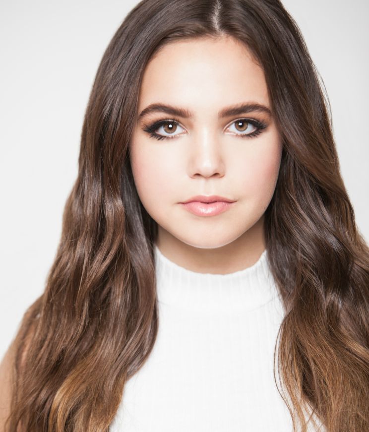 Bailee Madison