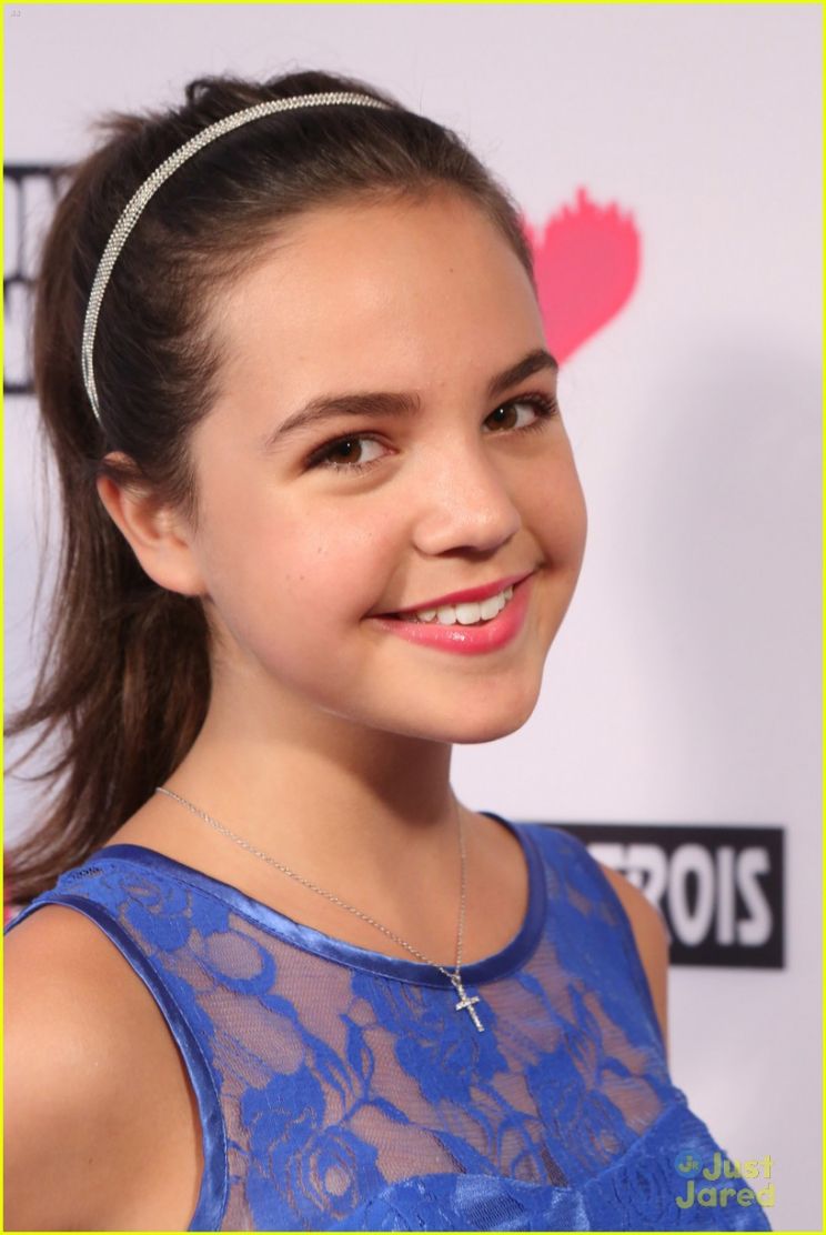 Bailee Madison