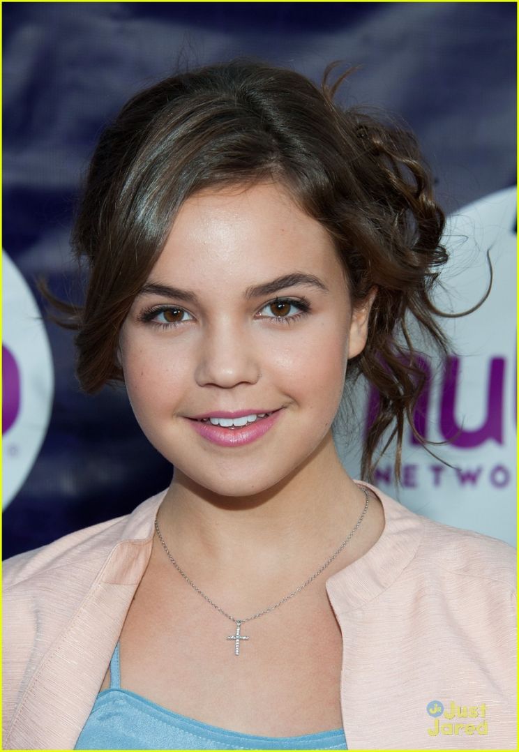 Bailee Madison