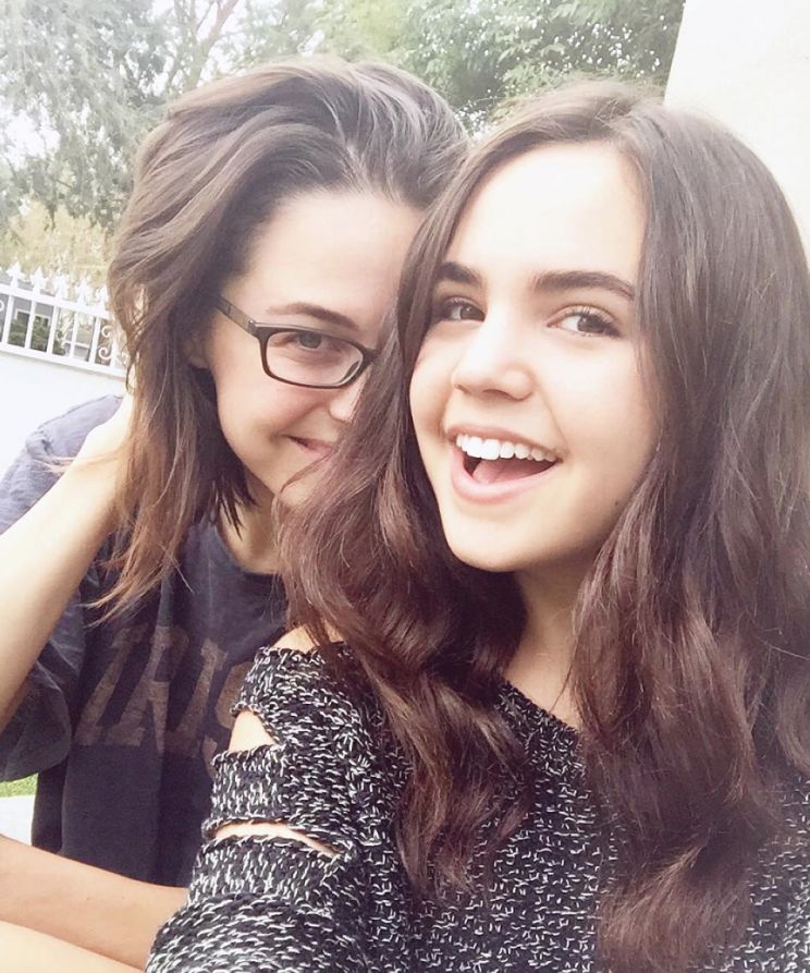 Bailee Madison