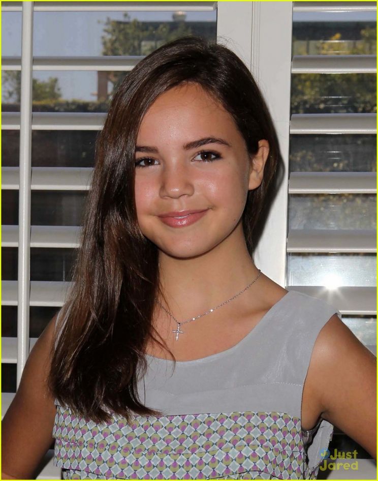 Bailee Madison