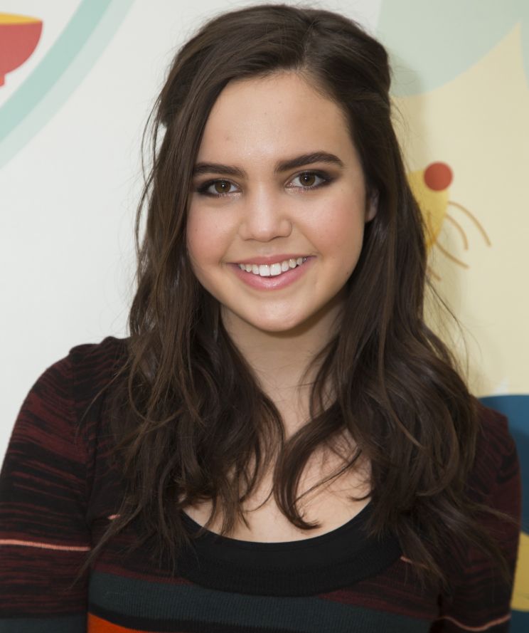 Bailee Madison