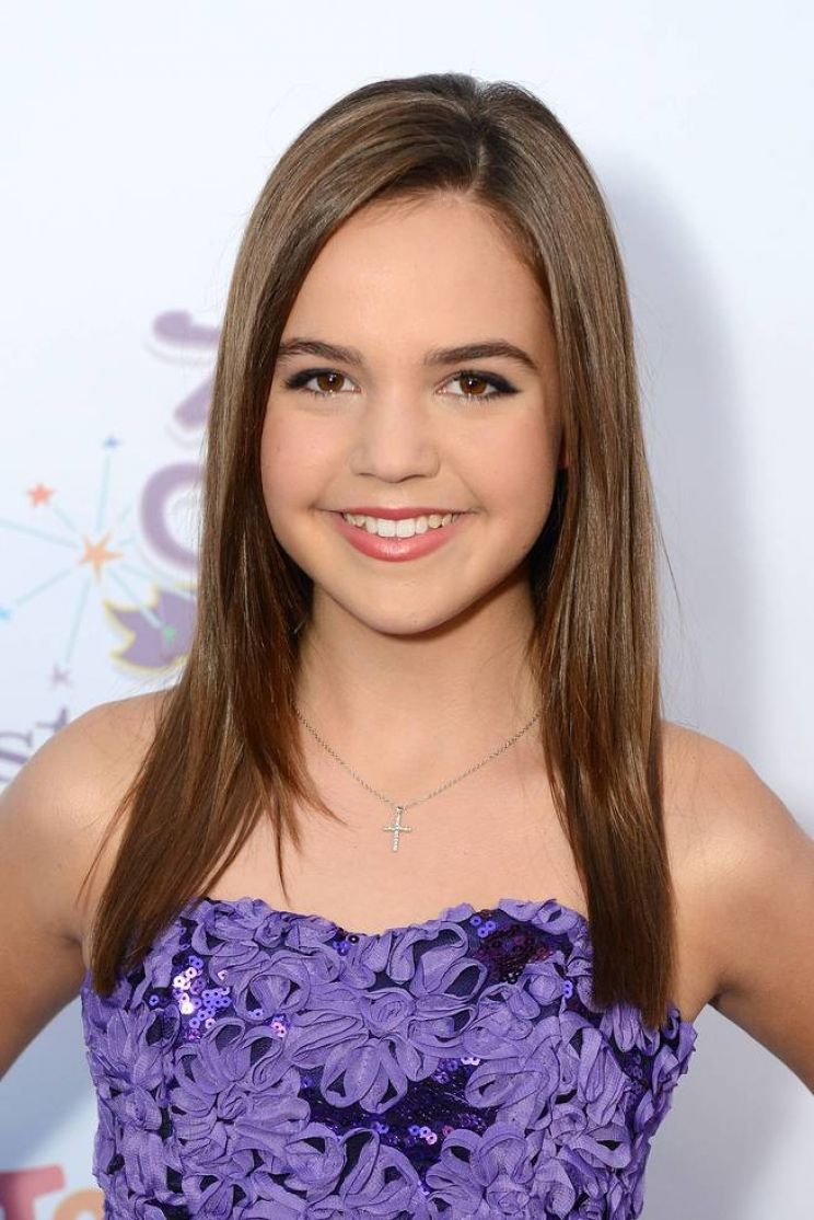 Bailee Madison