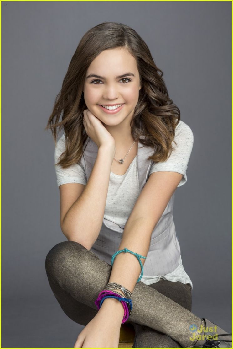 Bailee Madison