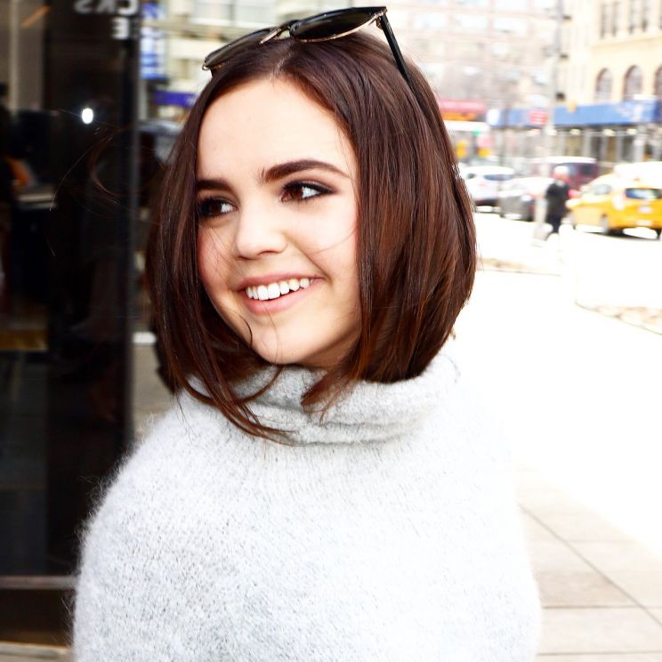 Bailee Madison