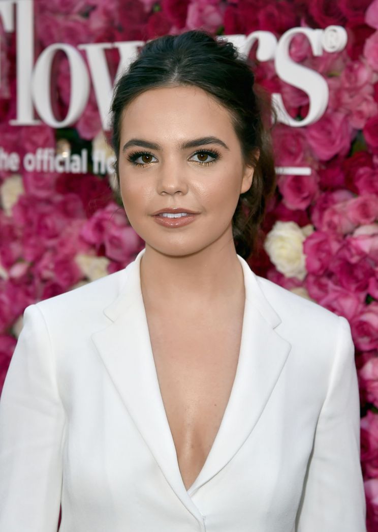 Bailee Madison