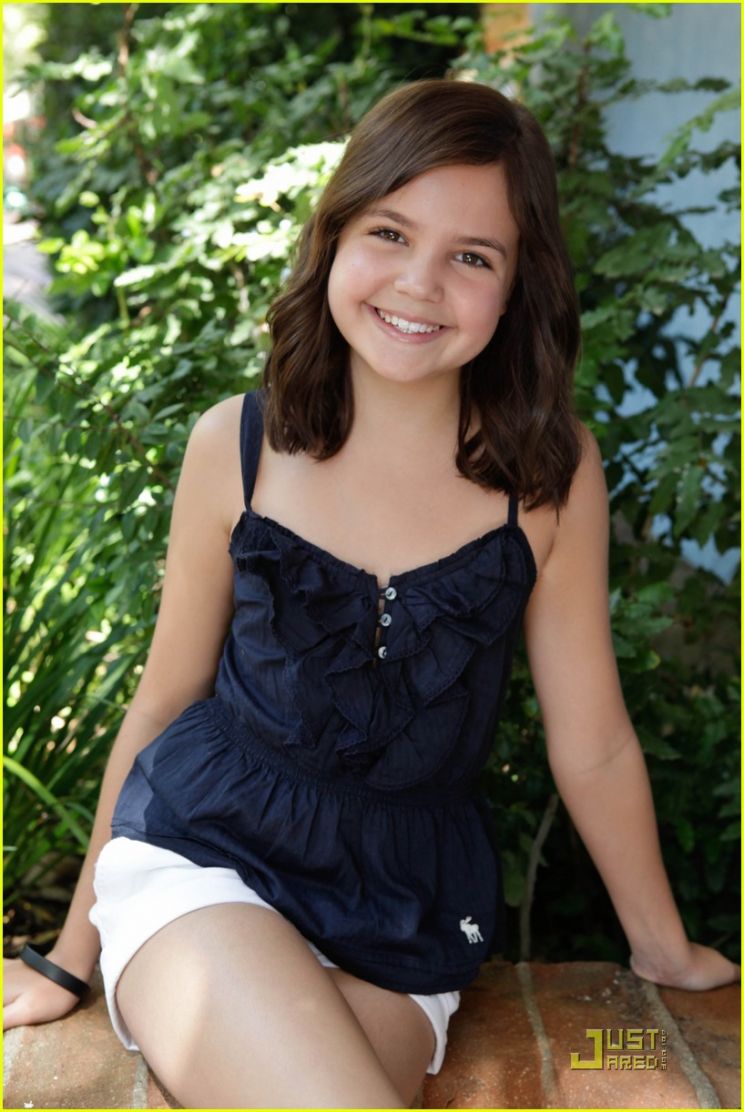 Bailee Madison