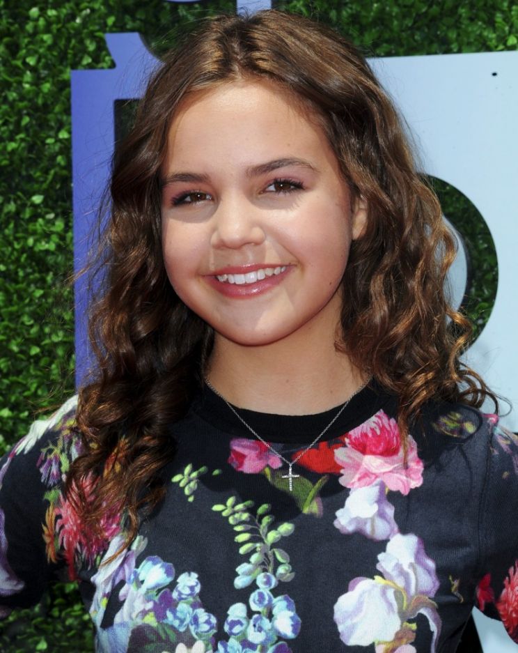 Bailee Madison