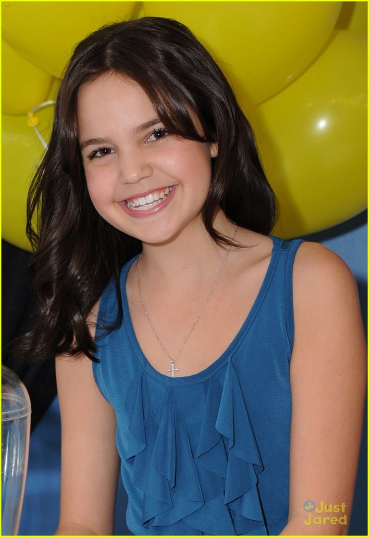 Bailee Madison