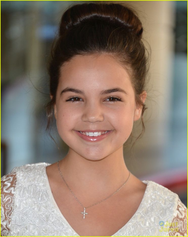 Bailee Madison