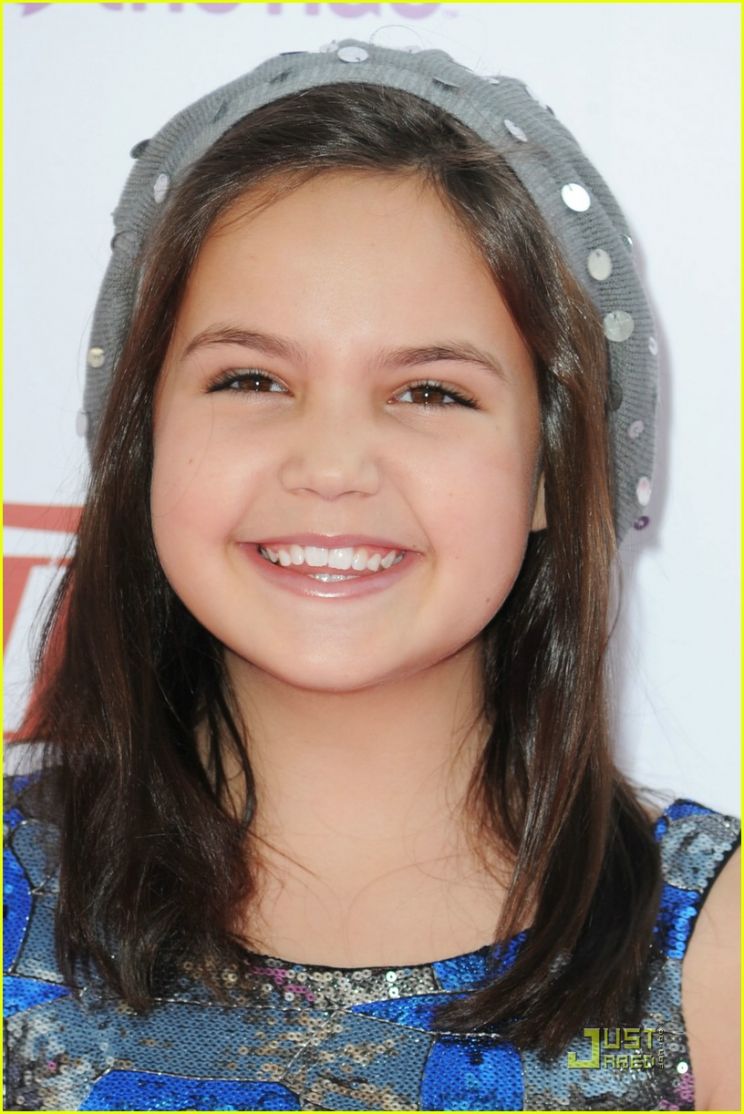 Bailee Madison