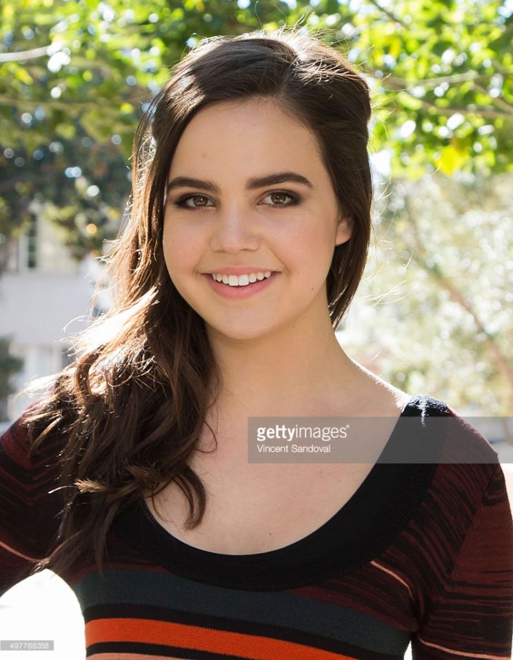 Bailee Madison