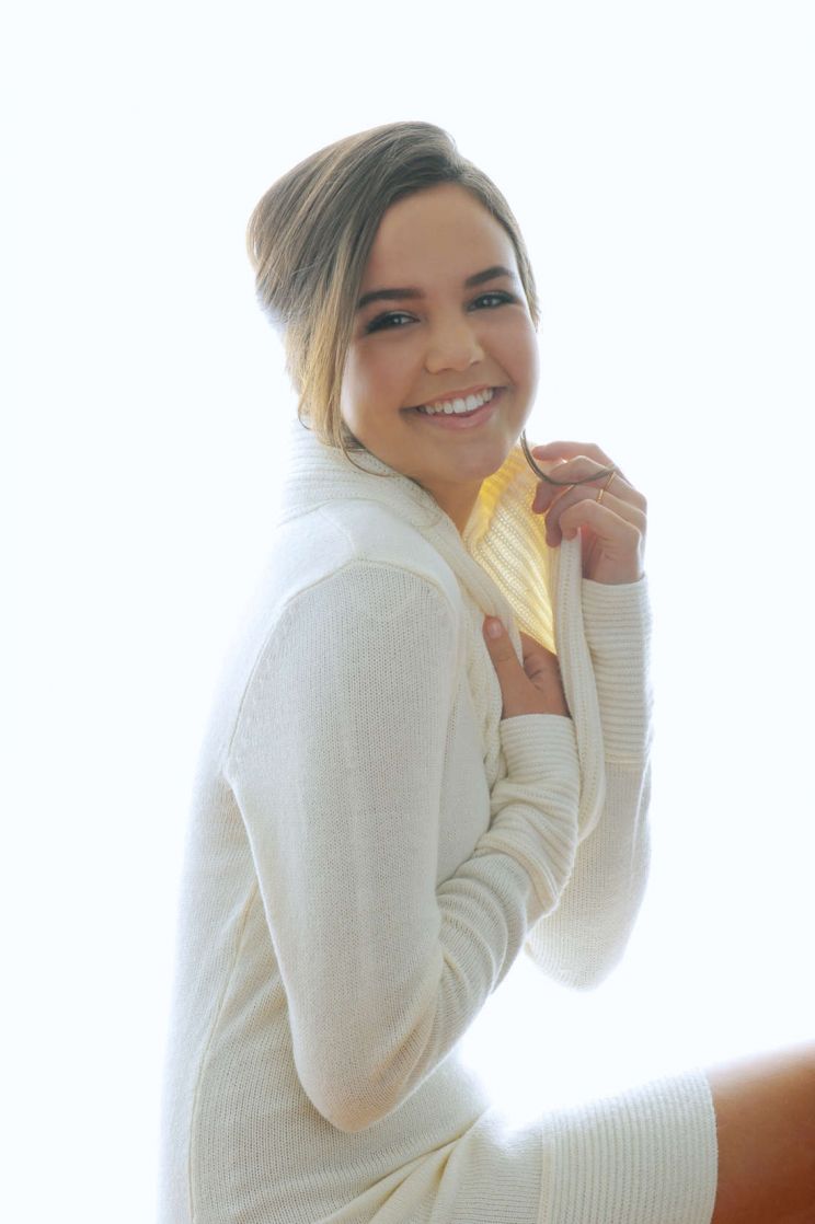 Bailee Madison