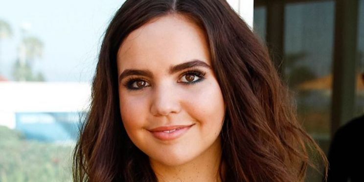 Bailee Madison