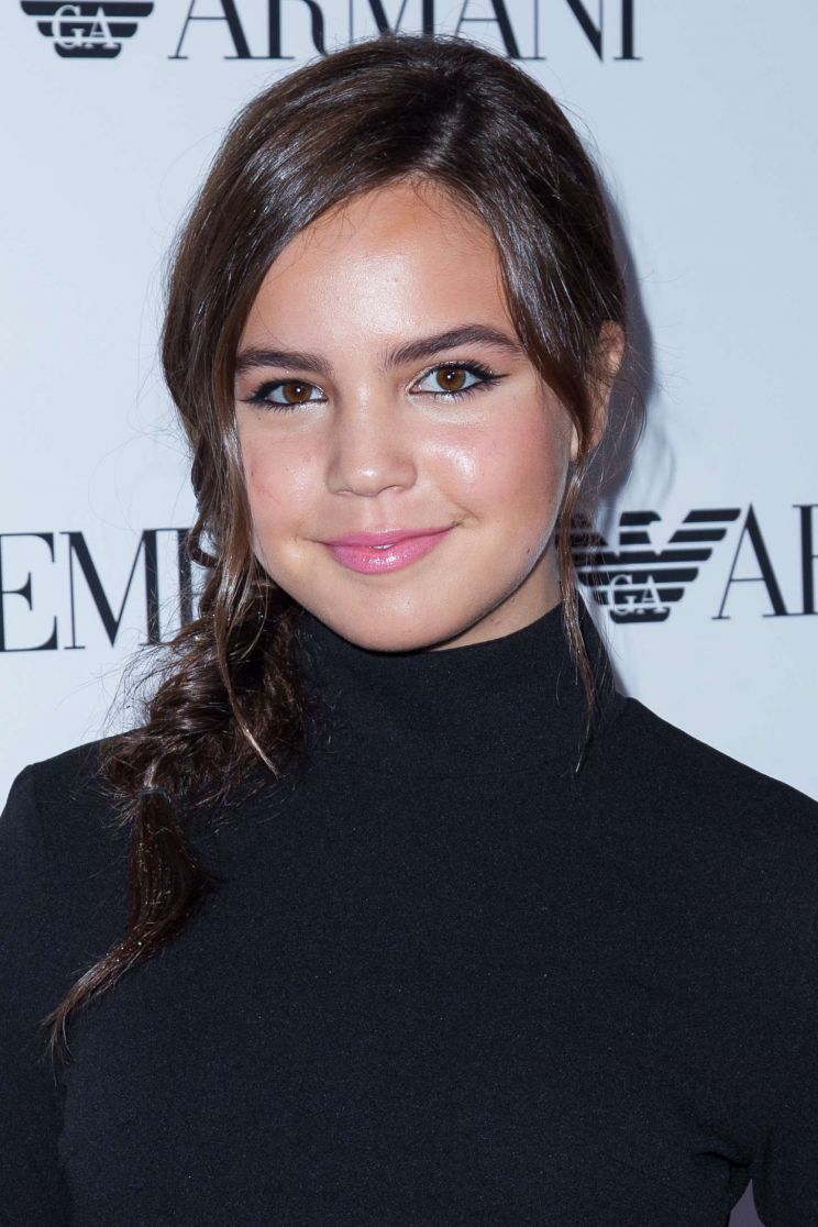 Bailee Madison