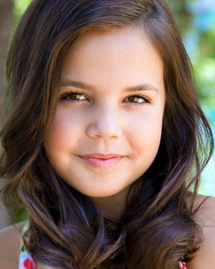 Bailee Madison