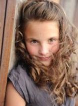 Bailee Michelle Johnson