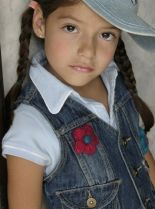 Bailee Michelle Johnson