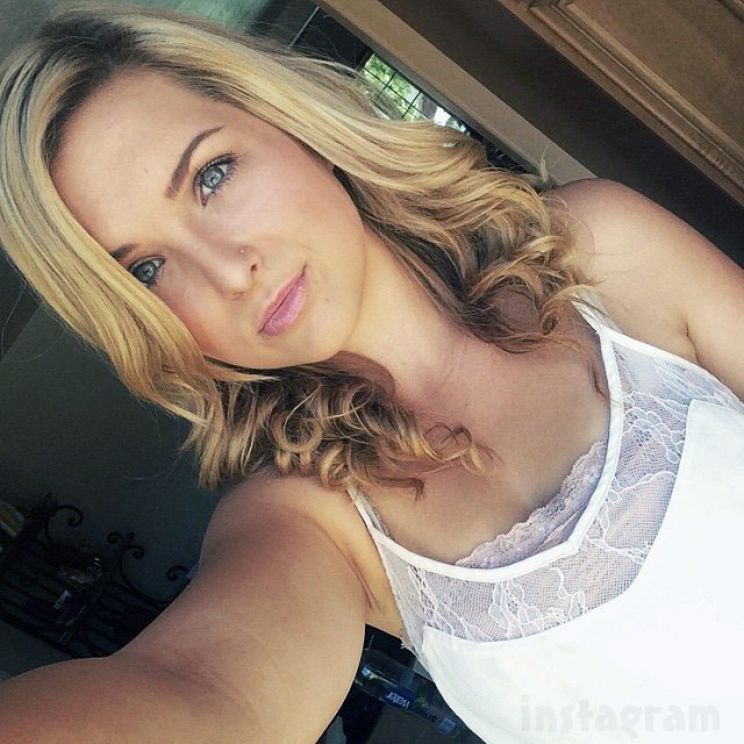 Bailey Anne Borders