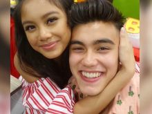 Bailey Bae photo