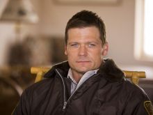 Bailey Chase