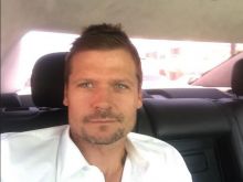 Bailey Chase