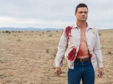 Bailey Chase