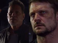 Bailey Chase