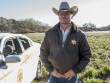 Bailey Chase