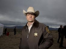 Bailey Chase